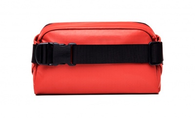 Xiaomi Fashion Pocket Bag Red