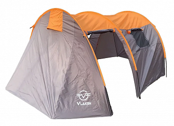 Купить Палатка туристическая 4-х местная Vlaken JH-001B