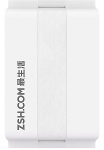 Xiaomi Bath Towel ZSH Youth Series 34*76 White