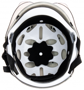 Шлем защитный WJ-008 Black
