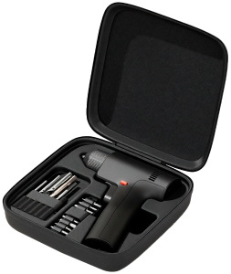 Купить Xiaomi Mijia Brushless Electric Drill 2 (MJWSDZ002QW) Black