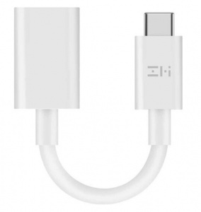 Адаптер ZMI USB-C/USB-A (AL271)