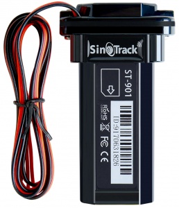 SinoTrack ST-901