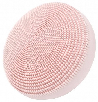 Купить Массажер для чистки лица Xiaomi Mijia Sonic Facial Cleanser Pink (MJJMY01-ZJ)