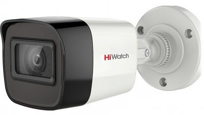 HiWatch DS-T520 (C) (2.8 mm)
