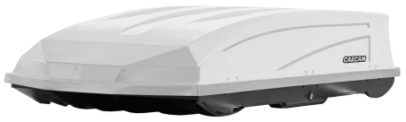 Купить CARCAM ROOF BOX 740L (CC3027) White