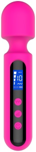Купить LCD AV Small Size (HW-365) Pink