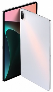 Xiaomi Pad 5, 6 ГБ/256 ГБ, Wi-Fi, Жемчужный Белый