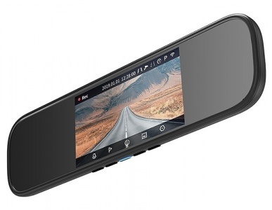 Xiaomi 70mai Dash Cam Mirror (Midrive D04) EU