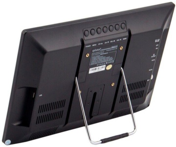 Купить LED телевизор Eplutus 13.3" LED TV EP-135T