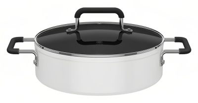 Купить Xiaomi Zhiwu Soup Pot Mijia Customized (GJT02CM) White