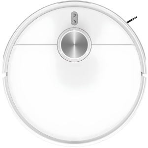Купить Xiaomi Robot Vacuum S40 (OV81) EU White