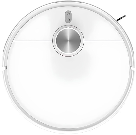 Купить Xiaomi Robot Vacuum S40 (OV81) EU White
