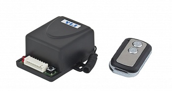 Купить Радиоконтроллер WBK-400-2-12