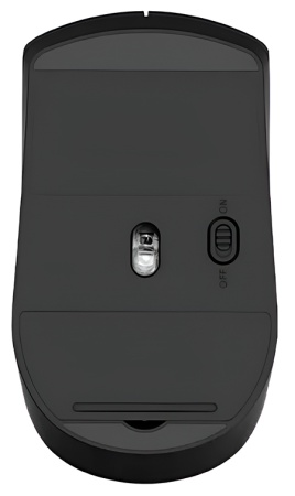 Купить Lenovo Baiying Wireless Mouse M211 Black