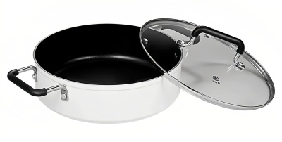 Купить Xiaomi Zhiwu Soup Pot Mijia Customized (GJT02CM) White