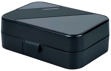 Купить Xiaomi Precision Screwdriver Set 130in1 (XM840130) Black