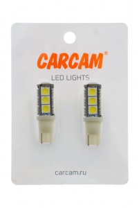 CARCAM T10-13-5050