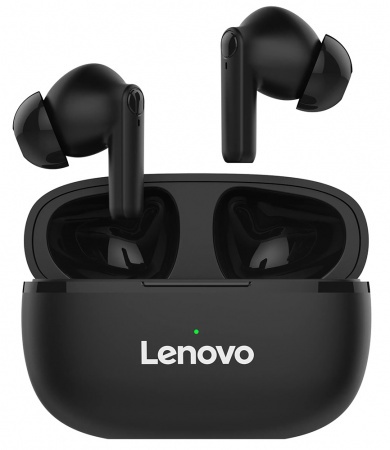 Lenovo True Wireless Earbuds HT05 Black