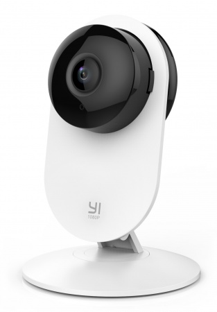 Купить Камеры видеонаблюдения Xiaomi Yi 1080p Home Camera Family Pack 4 in 1