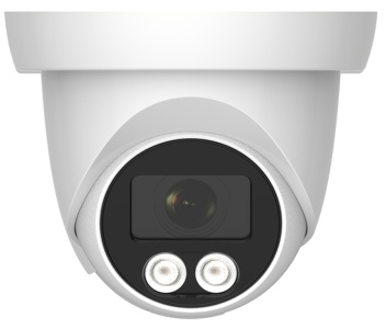 Купить CARCAM 2MP Dome IP Camera 2067M