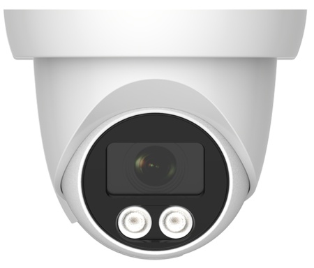 Купить CARCAM 2MP Dome IP Camera 2067M
