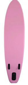 Xiaomi Inflatable SUP Board 320*81*15см Pink