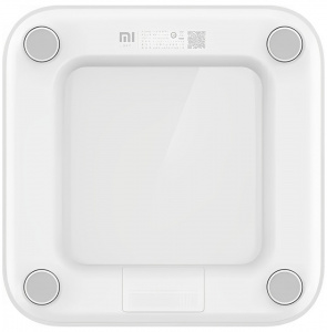 Купить Xiaomi Mi Smart Scale 2 (XMTZC04HM) EU White