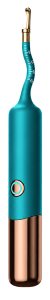 Купить Умная ушная палочка Xiaomi Bebird Smart Visual Ear Cleaner Ultra Ocean Blue
