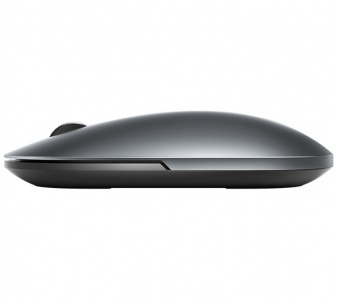 Xiaomi Mi Elegant Mouse Metallic Edition Dark Grey (XMWS001TM)