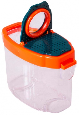 Купить Лупа-стакан Levenhuk LabZZ C3