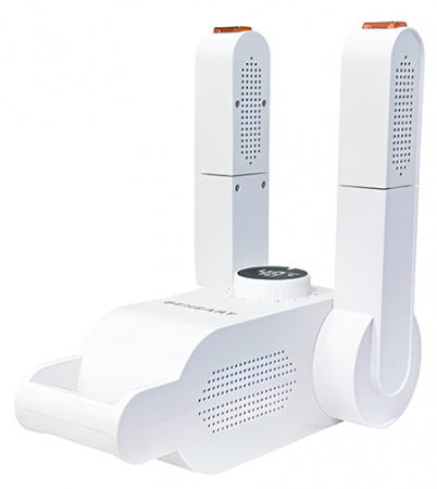 Купить Xiaomi Bеhеart Shoe Dryer (H200) EU White