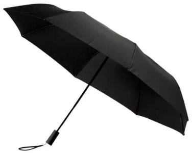 Xiaomi Ninetygo Extra Large Portable Umbrella Black (Automatic Version)