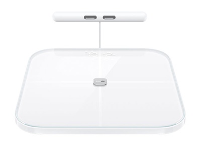 Купить Xiaomi Mijia Eight-Electrode Body Fat Scale S800 (MJTZC04YM) White