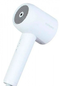 Xiaomi Beheart Temperature Control Hair Dryer (BXCFJ01) White