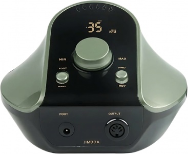 JIMDOA Precision Nail Drill Machine JMD-306 Green