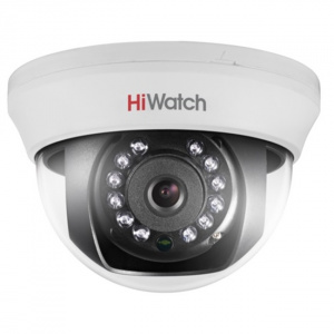 Купить HiWatch DS-T201 (6 mm)