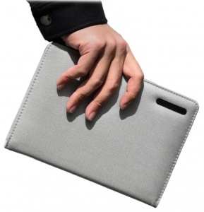Xiaomi Kaco Noble A5 Notebook Collection Grey (K1214)