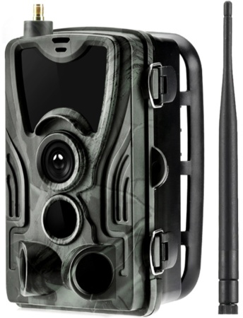 Купить Фотоловушка Suntek HC-801G EoL
