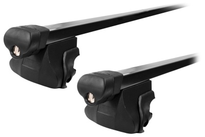 Купить Автомобильный багажник CARCAM RAIL 8102+B3 1200 мм