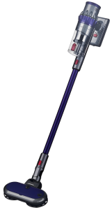 Купить Vacuum Cleaner V15S Detect Absolut Purple