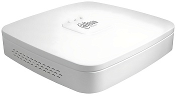 Купить 16-канальный IP-видеорегистратор Dahua DHI-NVR4116-4KS2/L