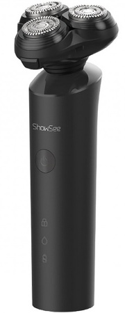 Xiaomi Showsee Electric Shaver F302 Black (F302-BK)