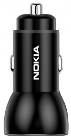 Nokia Pro Car Charger P6102
