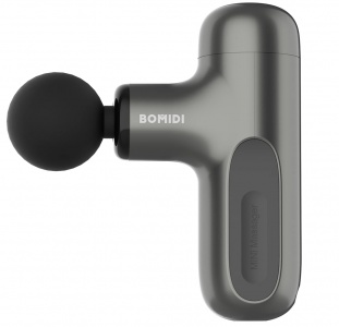 Xiaomi Bomidi M1 Portable Mini Massage Gun Black