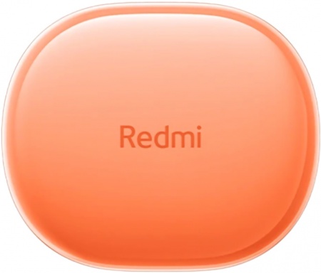 Xiaomi Redmi Buds 4 Lite Orange