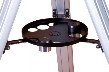 Купить Телескоп Levenhuk Skyline PLUS 60T