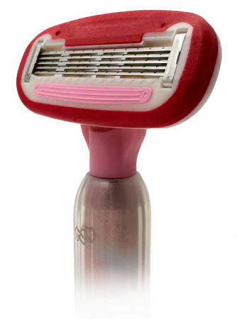 Xiaomi Huanxing Charming Women's Shaver (HT2) Pink