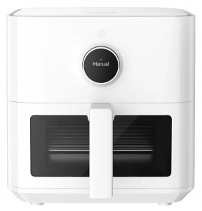 Купить Аэрогриль Xiaomi Smart Air Fryer 5.5L (MAF15) White