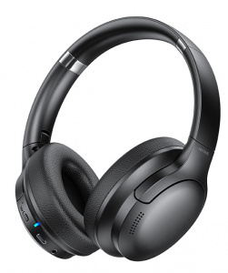 Wekome Enjoyer Series ANC Noise-Canceling Headphone (M11) Black